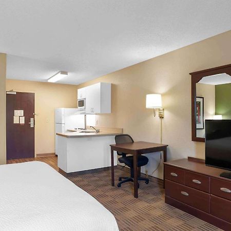 Extended Stay America Suites - Richmond - Hilltop Mall Ngoại thất bức ảnh