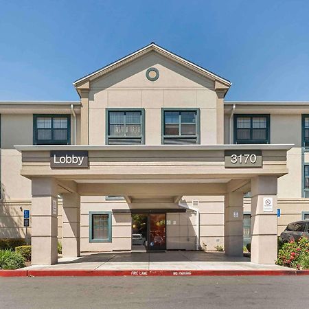 Extended Stay America Suites - Richmond - Hilltop Mall Ngoại thất bức ảnh