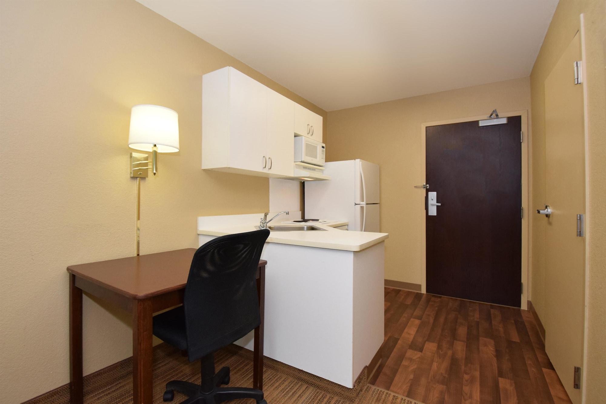 Extended Stay America Suites - Richmond - Hilltop Mall Ngoại thất bức ảnh