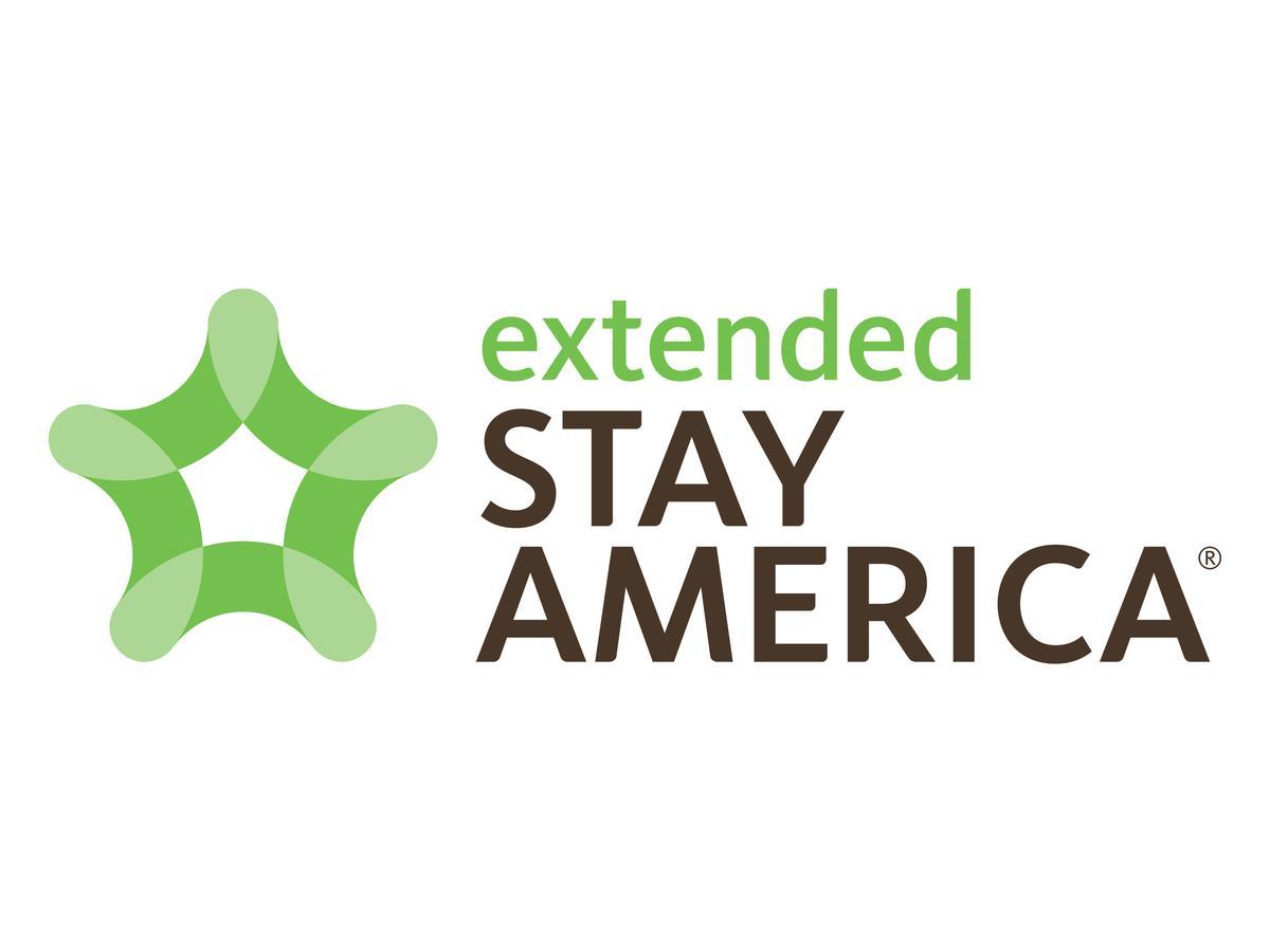 Extended Stay America Suites - Richmond - Hilltop Mall Ngoại thất bức ảnh
